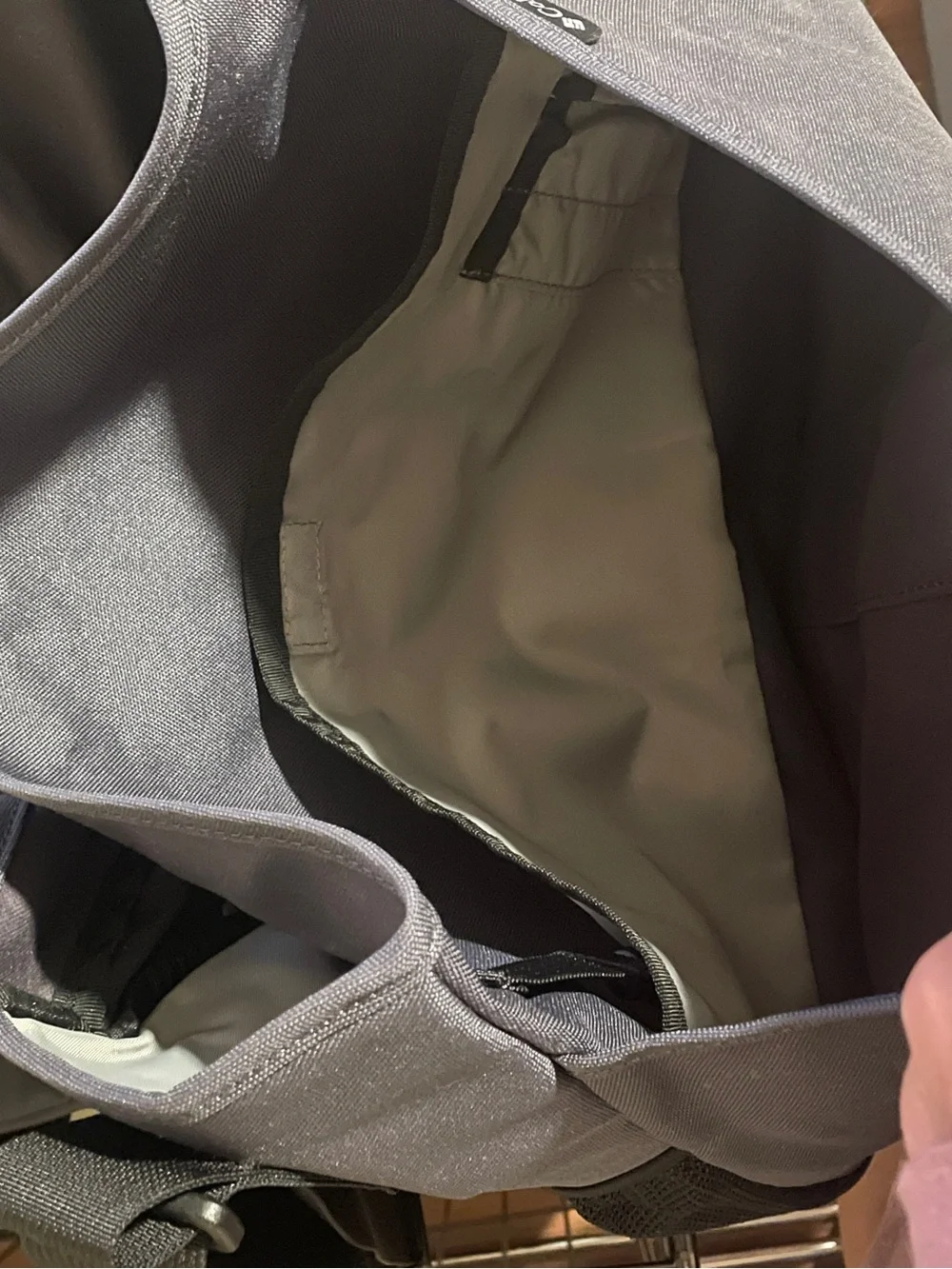 Columbia Laptop Messenger Bag Brand NWT